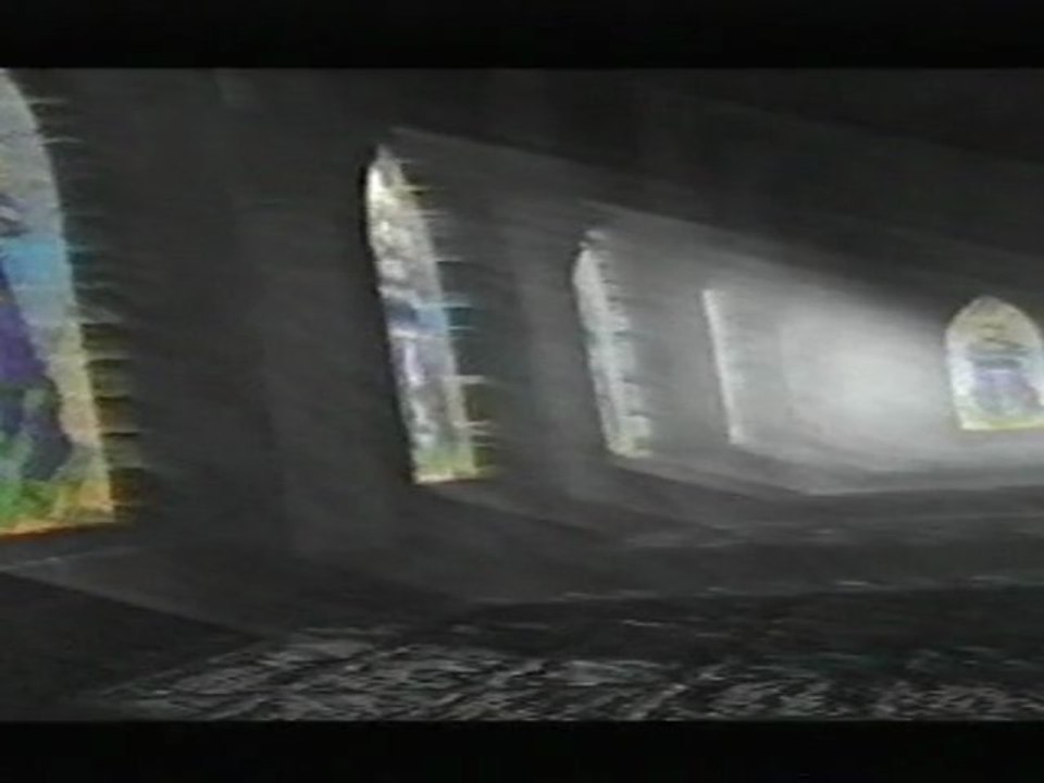 Legacy of Kain blood omen - Intro