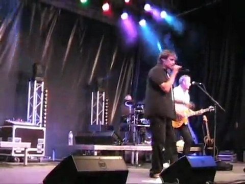 Daniel Balavoine Le Chanteur By Toulouse