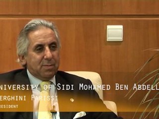 University of Sidi Mohamed Ben Abdellah