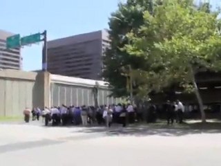 ABD'de nükleer alarmı