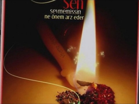 ferdi tayfur-Agla yüregim agla