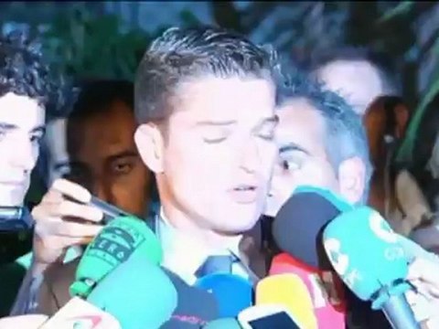 Nadal bez porozumienia w hiszpańskiej lidze