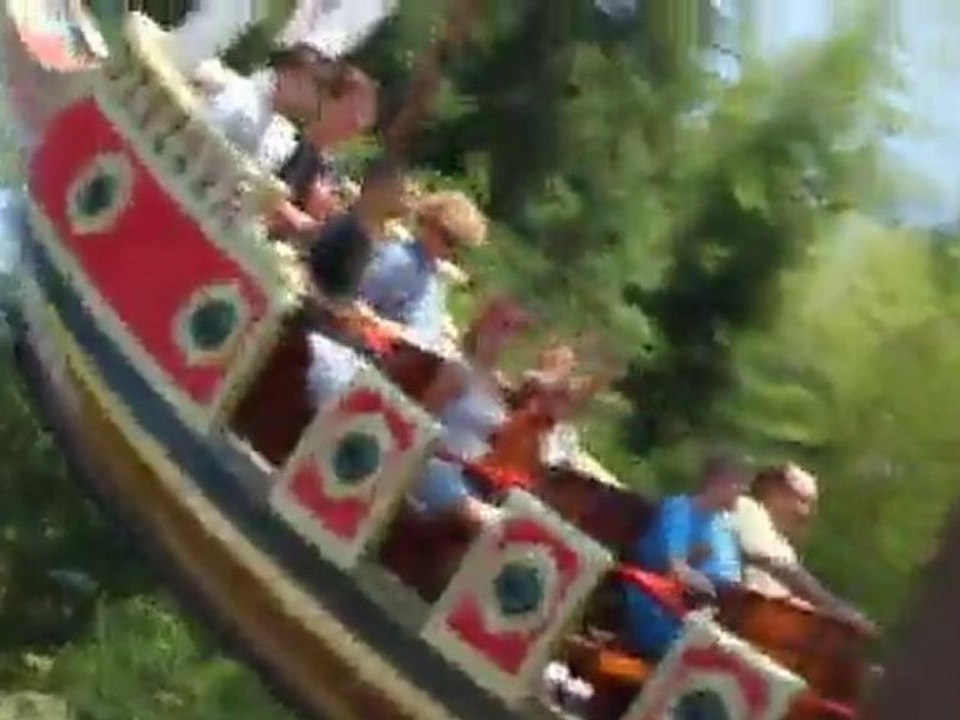 Le Pal MPSI 1 (Le Bateau Pirate)