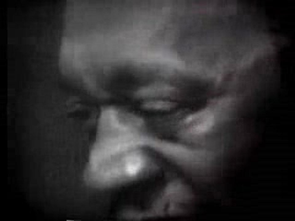 Amon Tobin & Cujo - Traffic