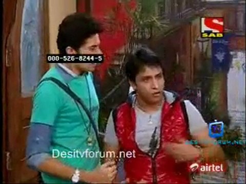 Sajan Re Jhoot Mat Bolo - 24th August 2011 Watch Online Video p2