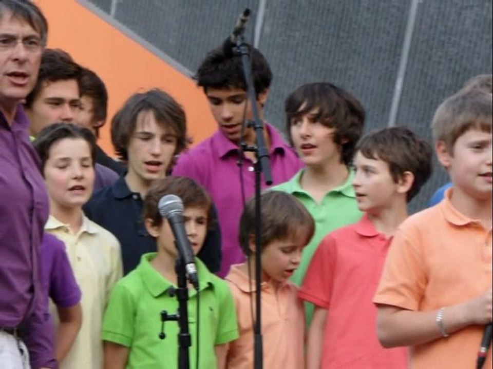 Photorécit1ECOLE BADINTER 2011