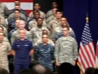 U.S. still a Pacific power says Biden