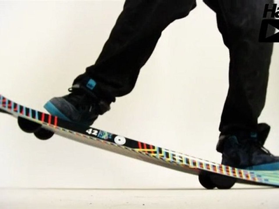 Comment choisir son wakeskate avec Jérome d'HawaiiSurf