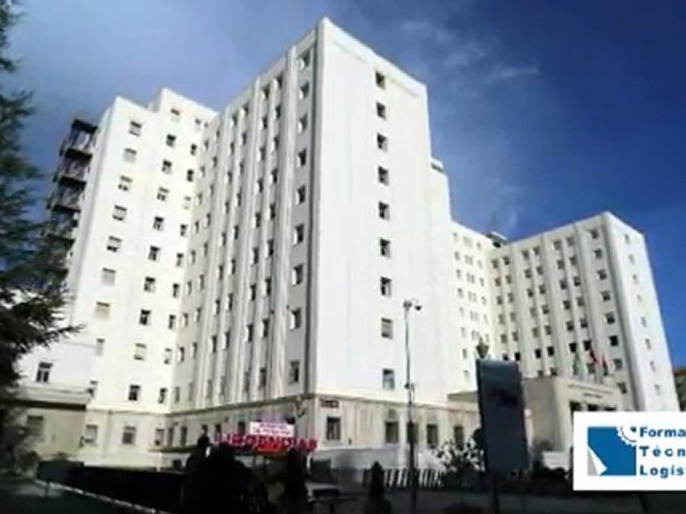 Formación Técnica y Logística, FOR-TEC: Área Sector Limpieza