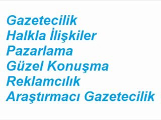 Buca Halk Eğitim Kursları /0232/ 483 05 70