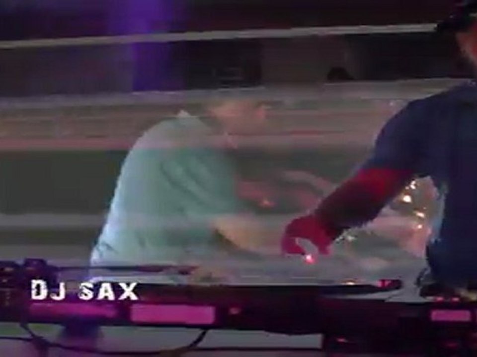 Soirée d'adhésion Poly-sons 2011