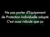 spot Equipement protection individuelle