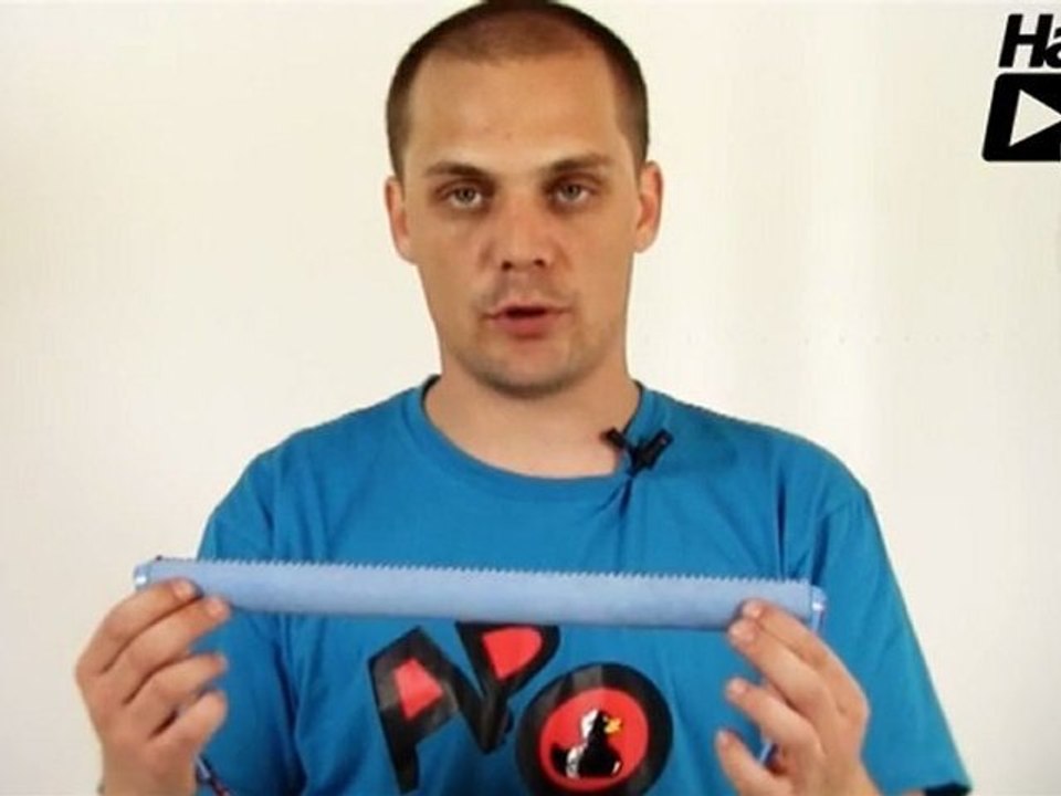 Comment choisir son palonnier avec Jérome d'HawaiiSurf