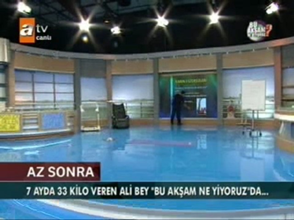 Karın Egzersizi Part 3