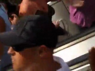 Beyonce ROMANCES Leonardo DiCaprio in 'A Star is Born' remake