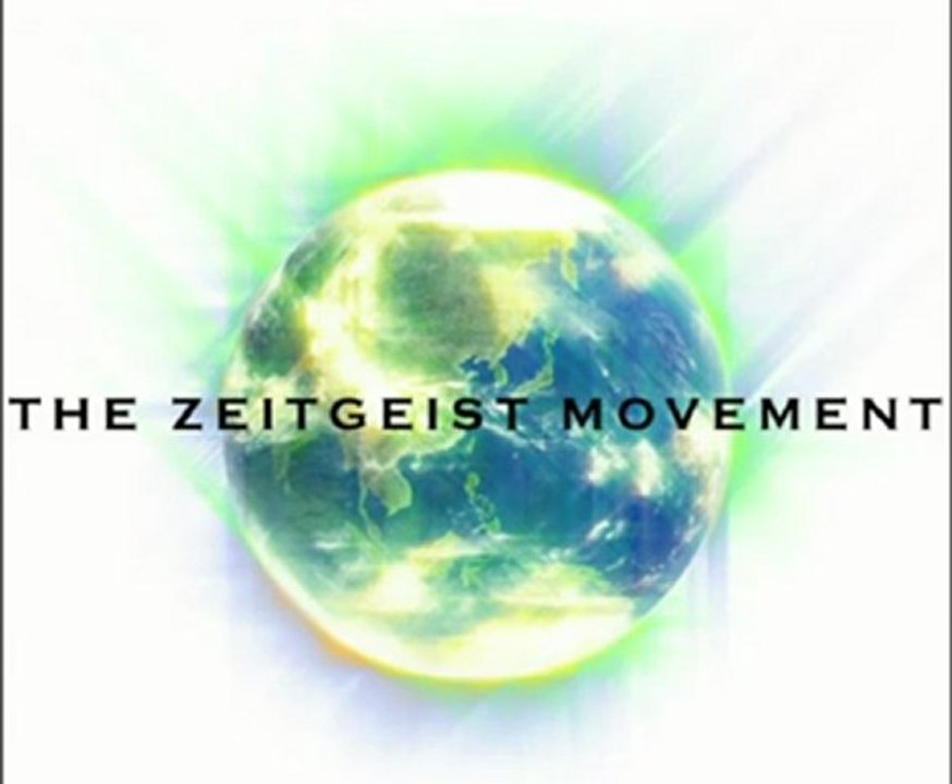 ZM GLOBAL - Peter Joseph on The Future of the Movement and the Split from TVP 3of4