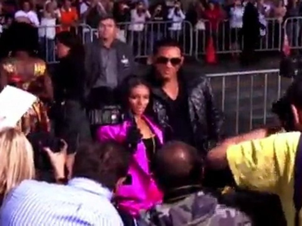 Trennungsgerüchte um Will Smith