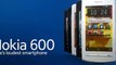 Nokia's loudest smartphone - Nokia 600 with Symbian Belle
