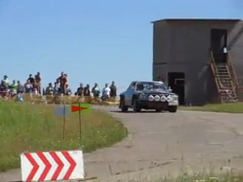 Oldtimer allemagne 2011