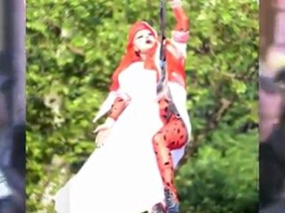 Lady Gaga's Born this Way BANNED!