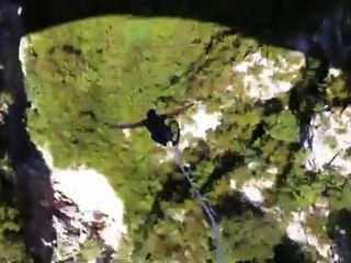 Lilian Saut A L'élastique