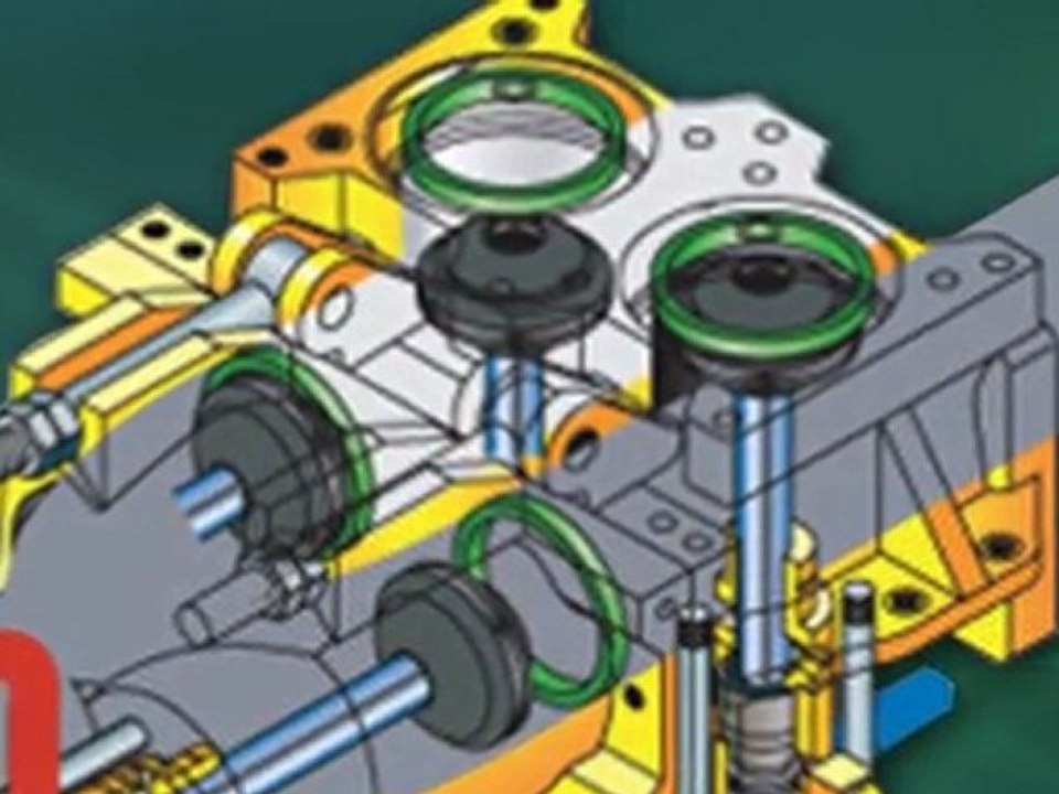 Poppet Valves