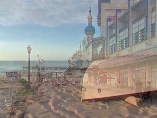 What Atlantic City Needs and Deserves: Revel Welcomes Governor Christie