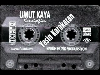 Umut Kaya - Kir Cicegim 1996