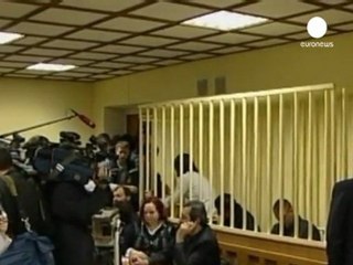 Politkovskaya cinayetinde bir sır perdesi daha çözüldü