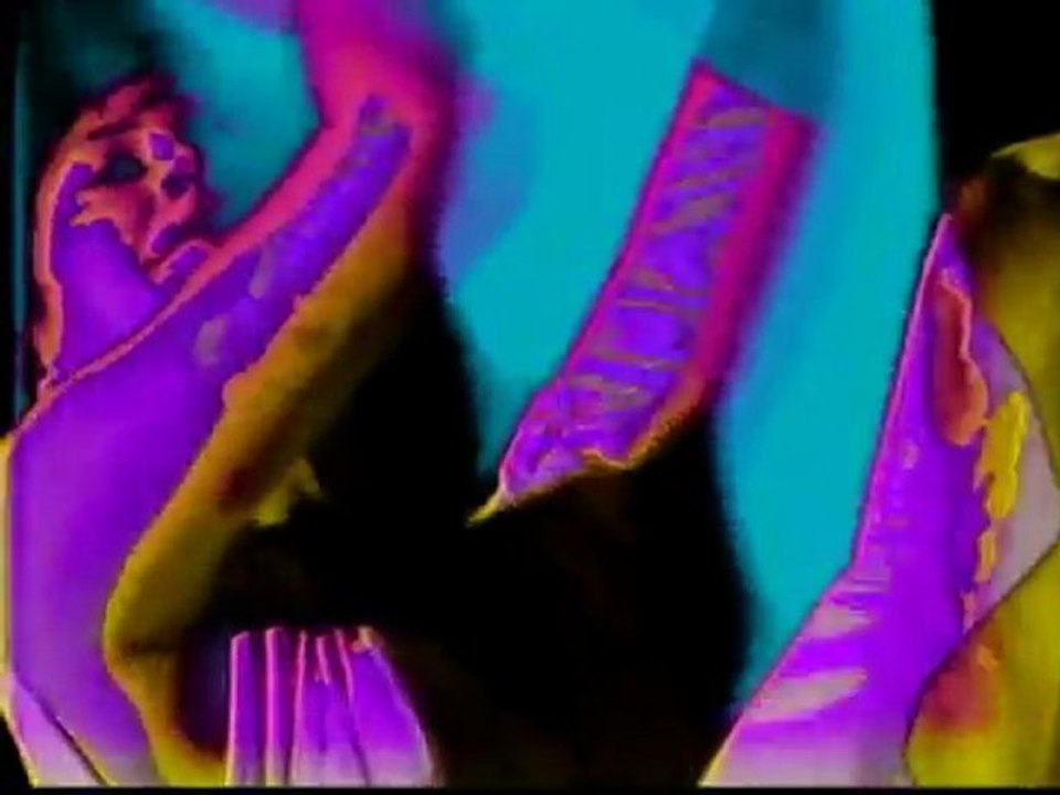 Neon Indian - Mind, Drips