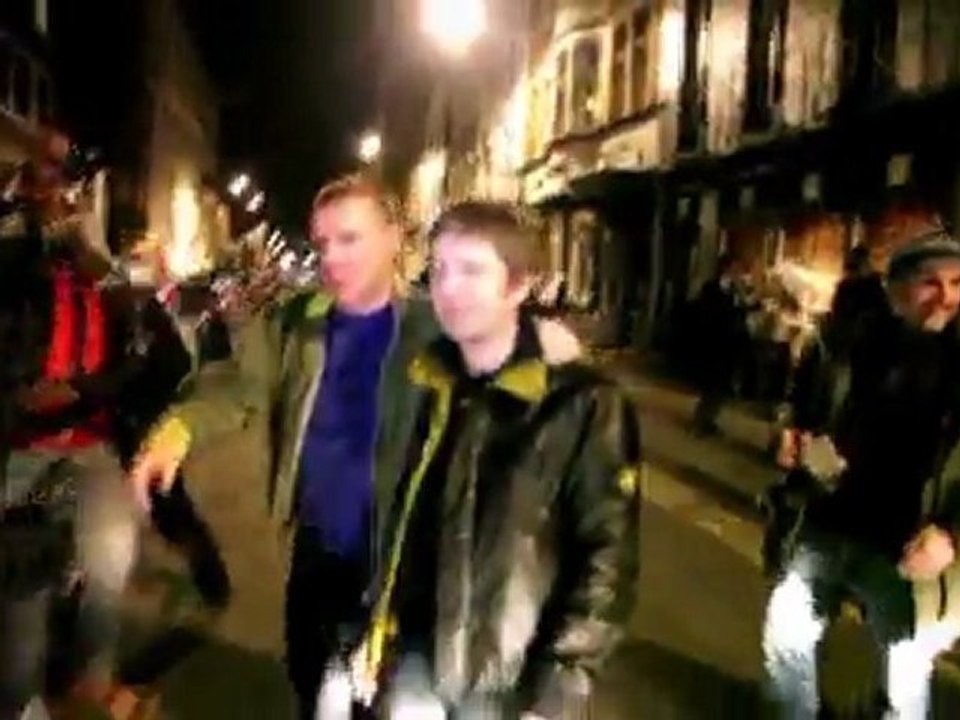 Neuester Promi-Klatsch