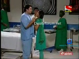 Chintu Chinky Aur Ek Badi Si Love -  24th August 2011 Video P2