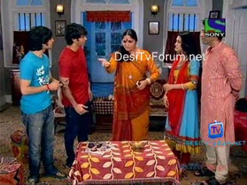 Krishnaben Khakhrawala - 24th August 2011 Video Watch Online p2