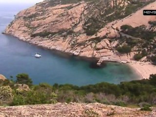 Download Video: Iles était une fois [S.1] [E.27] - Sardaigne, Elbe, Ponza