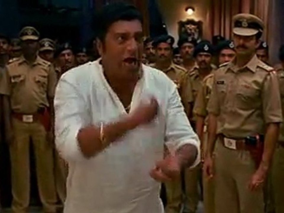 DESILINKS.CO - Singham - DVD Rip - Part 7