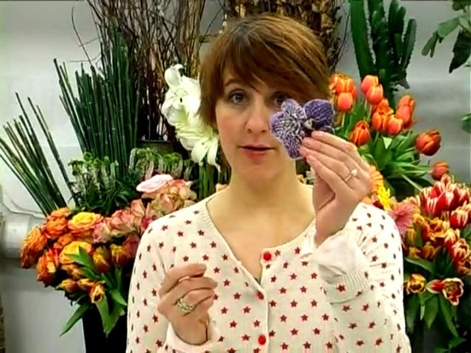 Réalisez un Bracelet en fleurs avec les ateliers d'Aquarelle