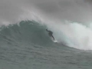 Benjamin Sanchis et Fabrice Gelez en Med avec Billabong 08