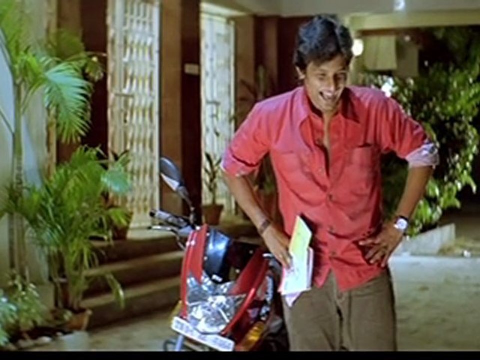Oru Paarvayil