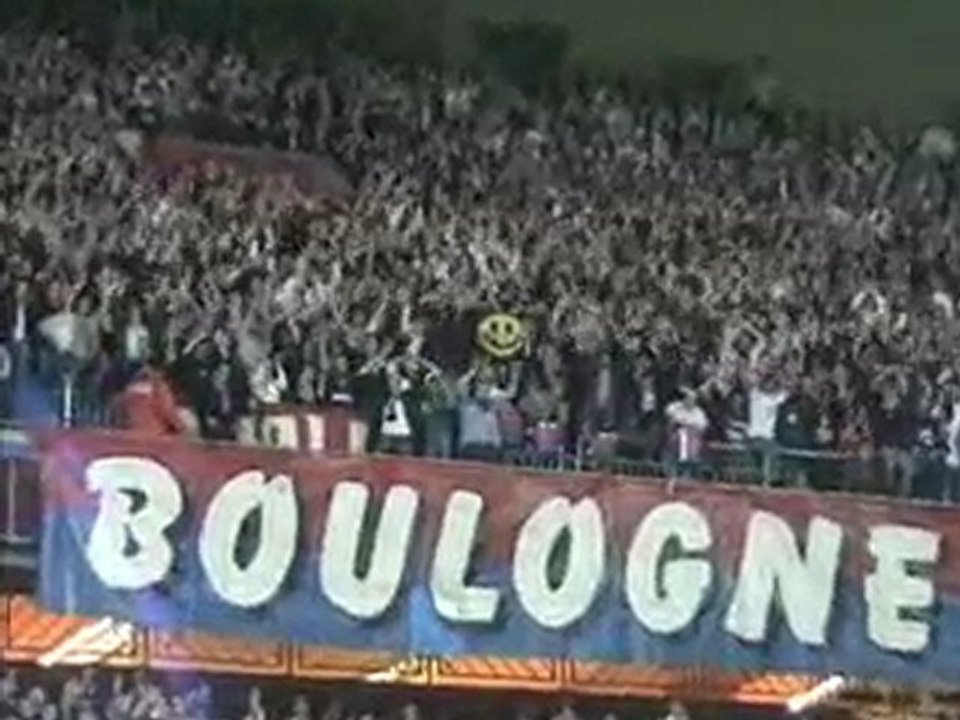 psg-ajaccio boys 2004-2005