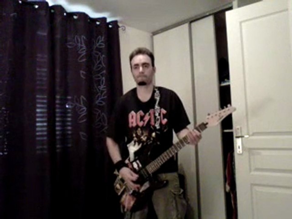 Nemesis (BENIGHTED)