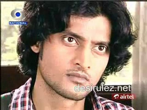 Kyonki...Jeena Isi Ka Naam Hai - 24th August 2011 pt3