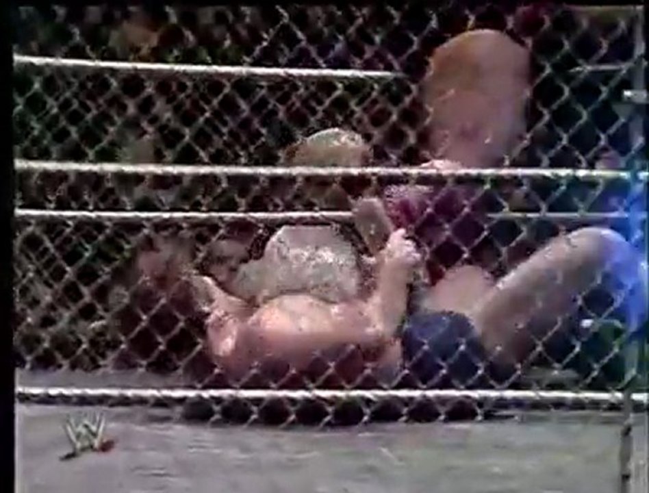 Bruno Sammartino vs Ivan Koloff - Steel Cage Match