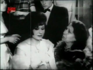 Kırmızı Karanfiller -8- Türkan Soray  - Yılmaz Duru