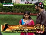 Laagi Tujhse Lagan - 24th August 2011-Part1