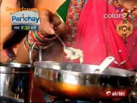 Hamari Saas Leela - 24th August 2011 Watch Video Online pt2