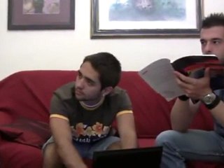 Maturità 2011 vs. Maturità 1981