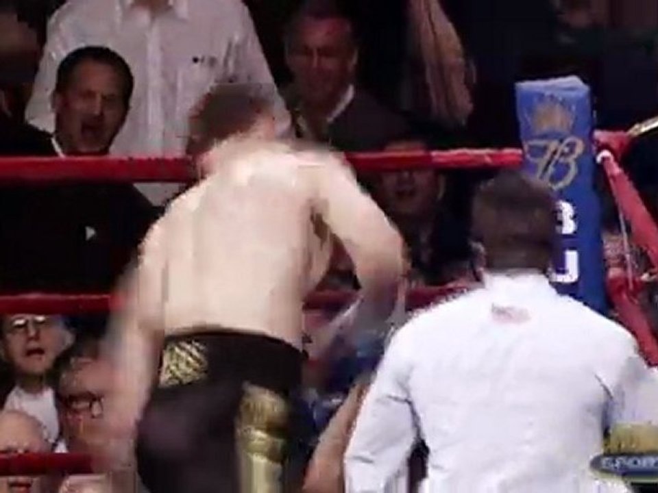 HBO Boxing: Vitali Klitschko - Greatest Hits