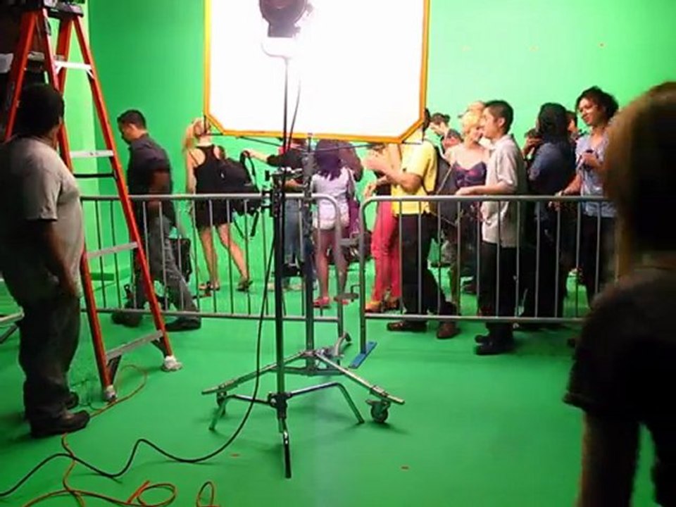 Zeitgeist Moving Forward - Behind The Scenes 2v2