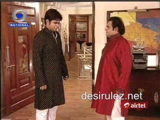 Mere Desh ki Beti - 24th August 2011 pt2