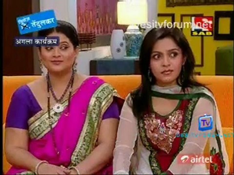 Sajan Re Jhoot Mat Bolo - 24th August 2011 Watch Online Video p3